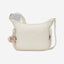Kipling Gabb Beige Pearl Large Crossbody Bag C2I3945-3KA