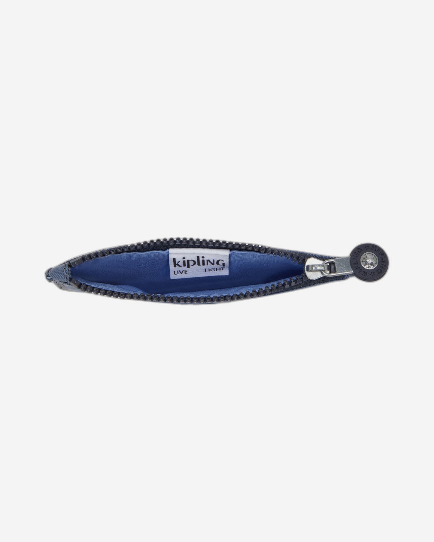 Kipling Camilo Blue Lover Medium Cardholder I3949-56V