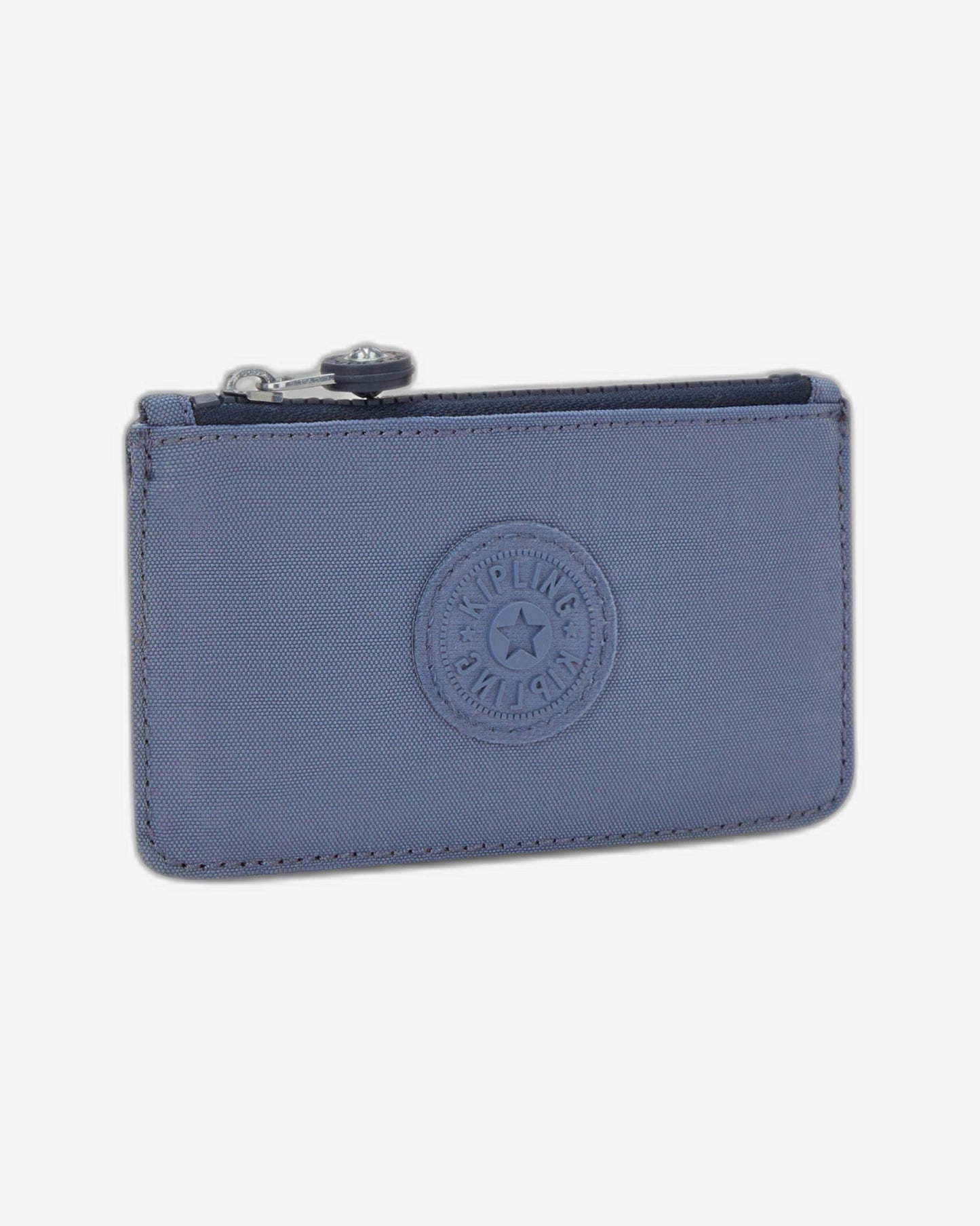 Kipling Camilo Blue Lover Medium Cardholder I3949-56V
