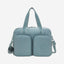 Kipling Defea XL Relaxed Grey Medium Weekender I3958-3NL
