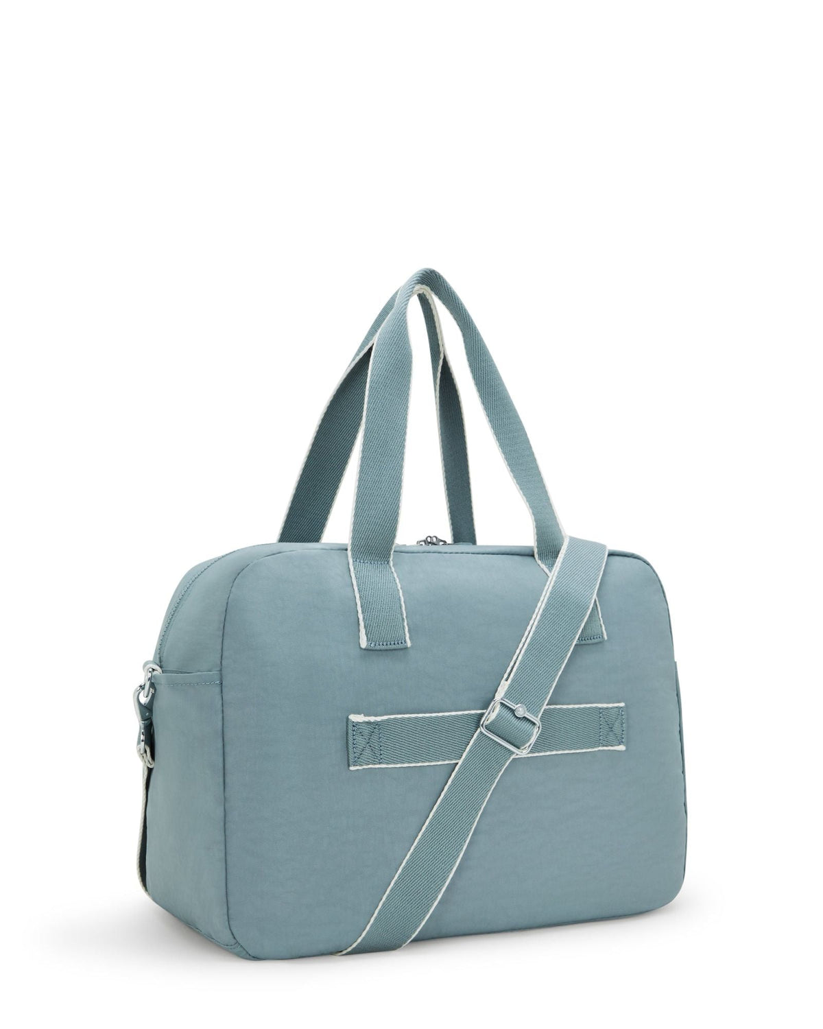 Kipling Defea XL Relaxed Grey Medium Weekender I3958-3NL