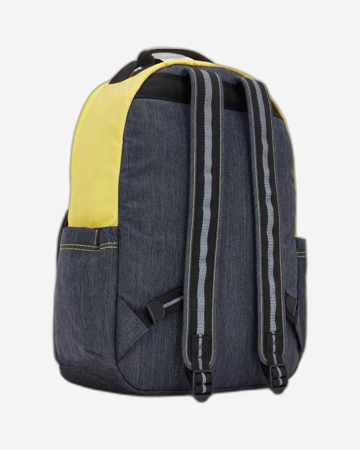 Kipling Seoul Minion Jeans Bl Large Backpack C2I3986-MI8