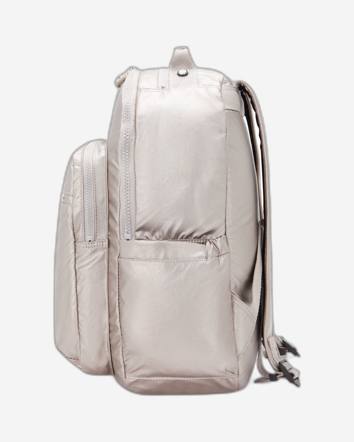 Kipling Seoul Metallic Glow Large Backpack C2I4034-48I