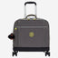 Kipling New Storia Back to Grey Large wheeled bag I4050-1DX