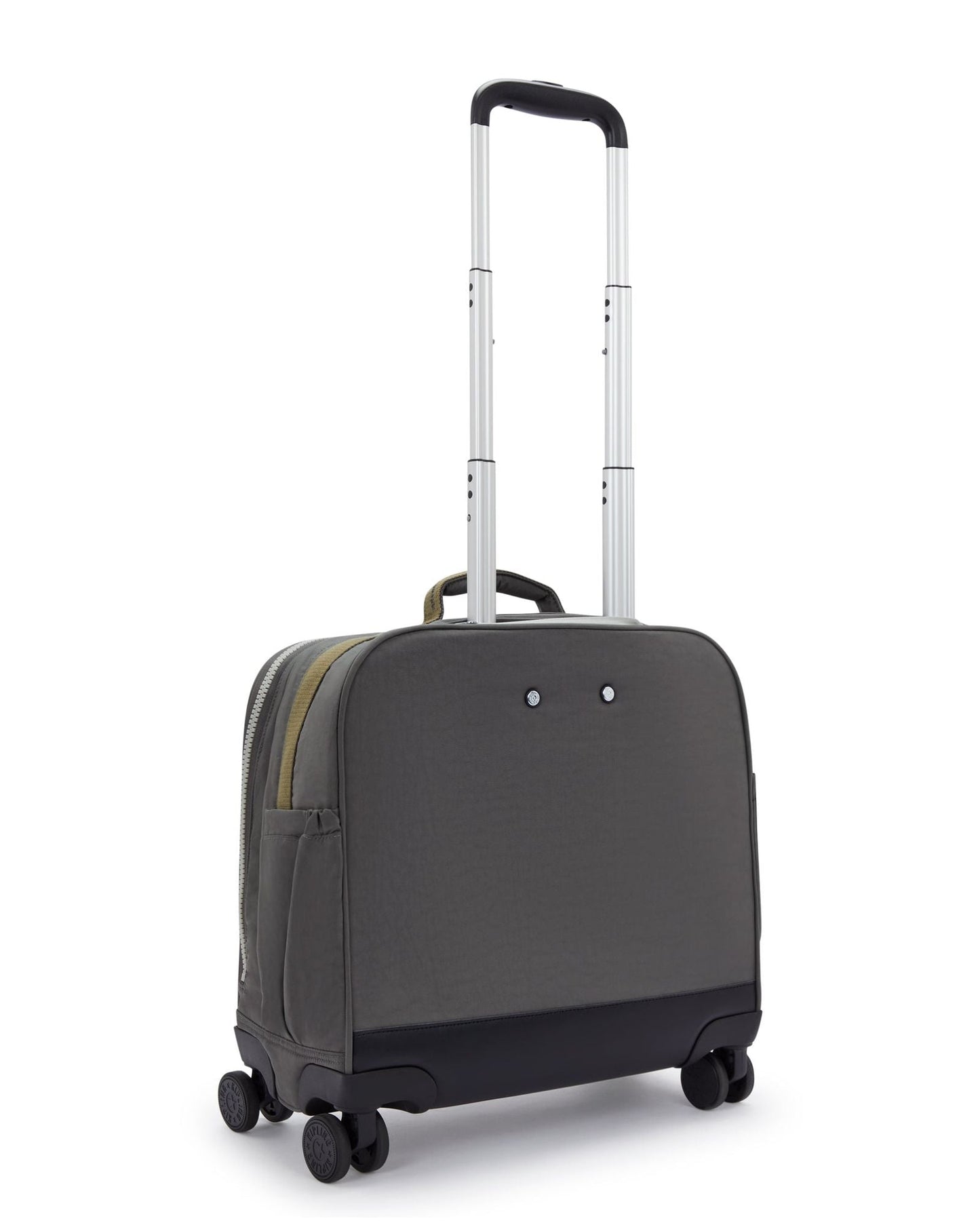 Kipling New Storia Back to Grey Large wheeled bag I4050-1DX
