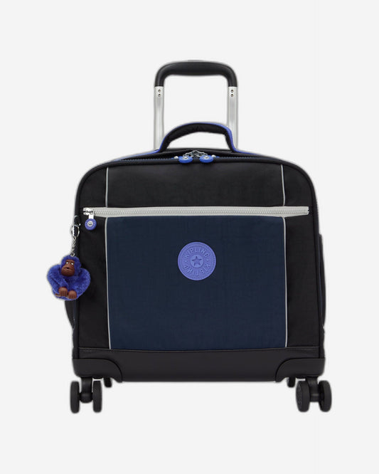 Kipling New Storia True Block Large wheeled bag I4050-74Q