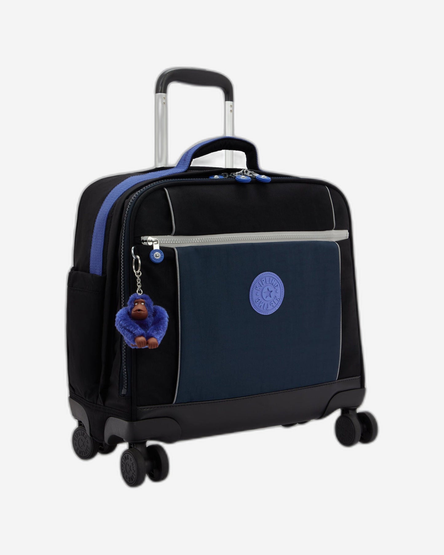 Kipling New Storia True Block Large wheeled bag I4050-74Q