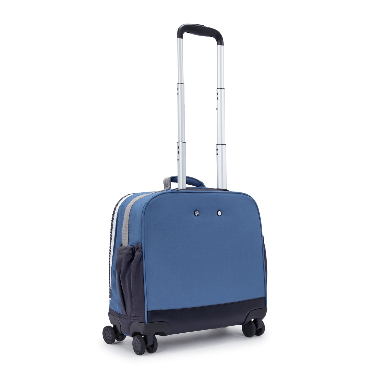 Kipling New Storia Fantasy Blue Bl Large Wheeled Bag C2I4050-8FB