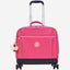 Kipling New Storia Happy Pink C Large Wheeled Bag C2I4050-BZ8