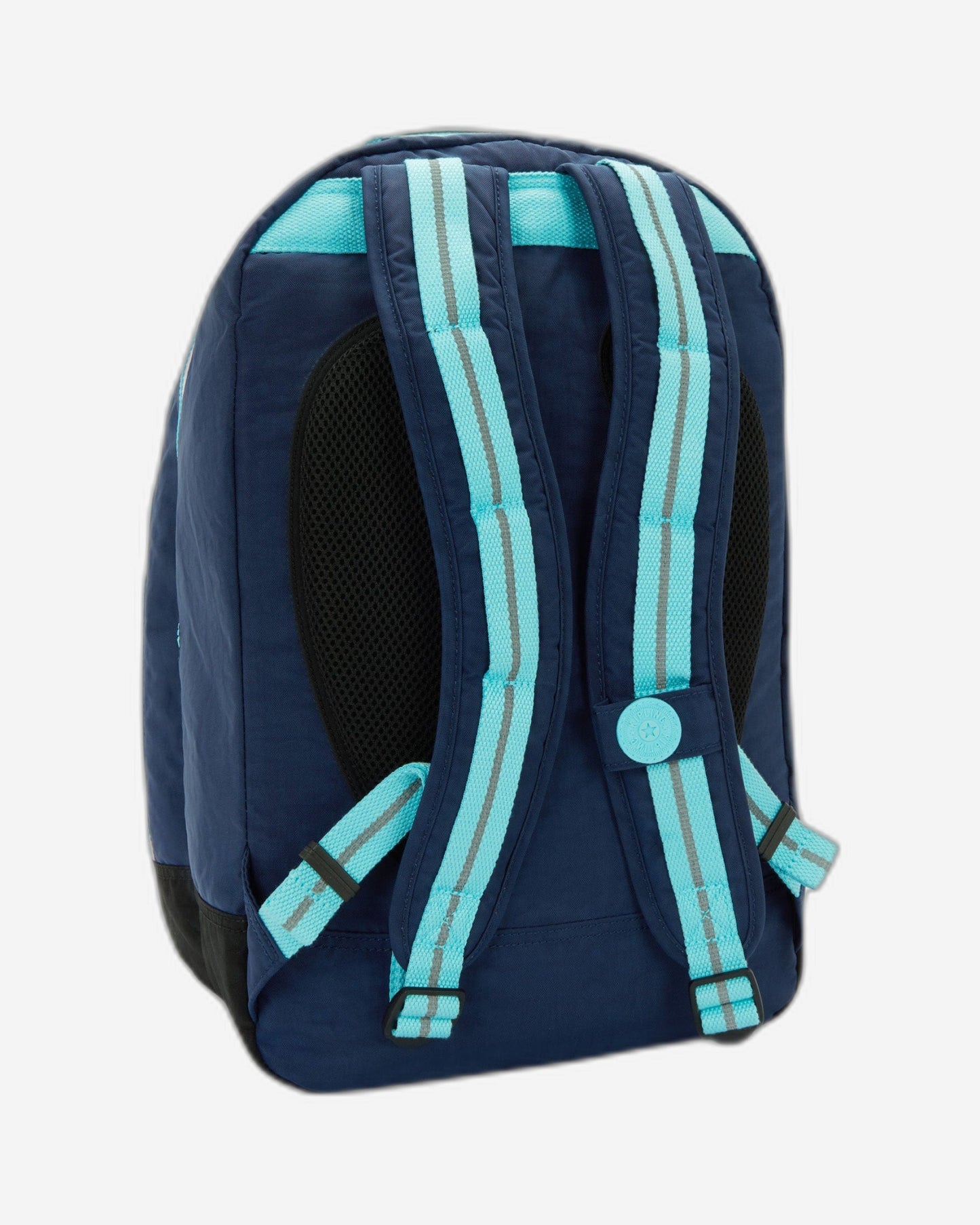 Kipling Class Room Resort Navy Large backpack with laptop compartment I4053-2DG