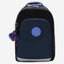 Kipling Class Room True Block Large backpack with laptop compartment I4053-74Q