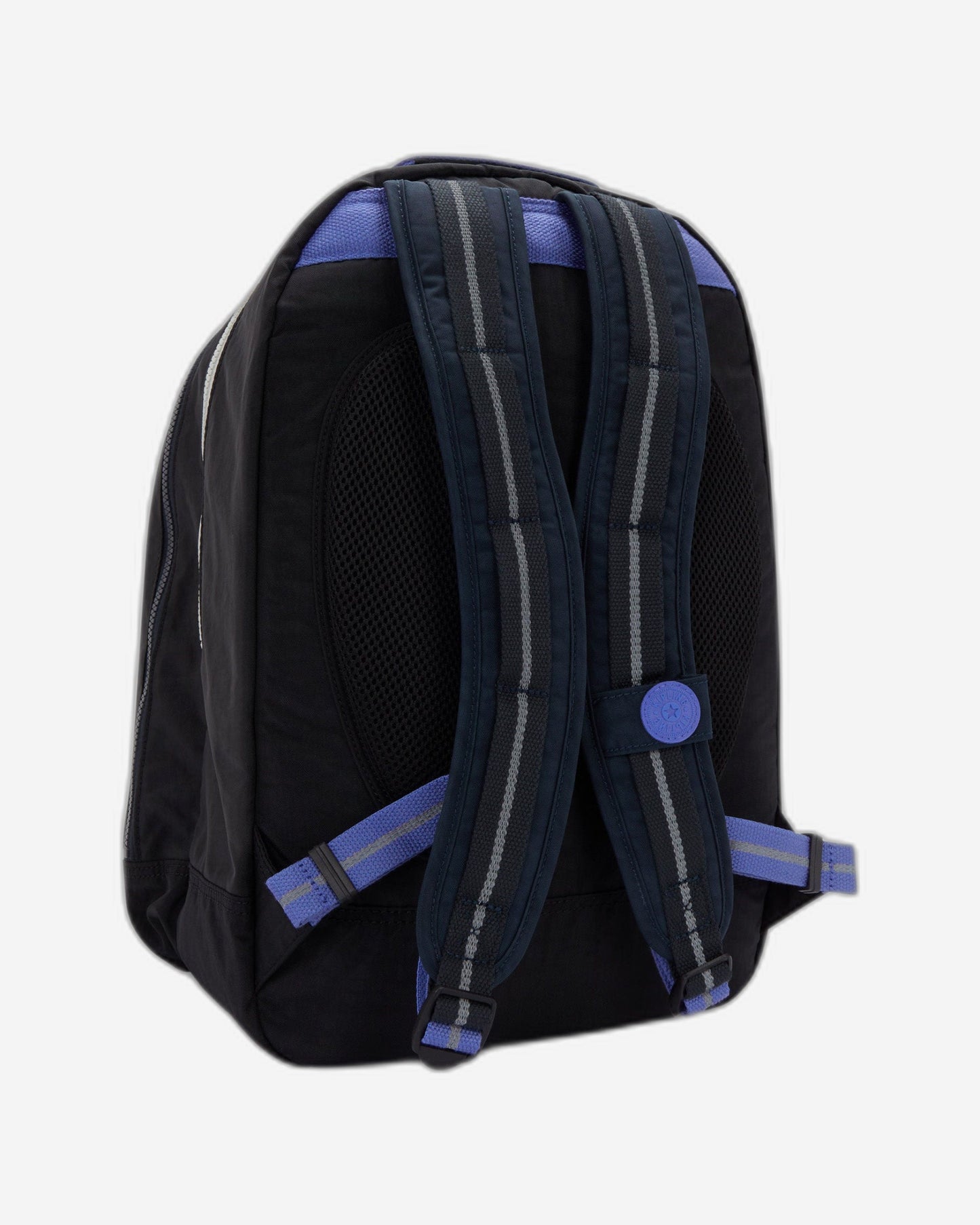 Kipling Class Room True Block Large backpack with laptop compartment I4053-74Q