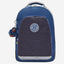 Kipling Class Room Fantasy Blue Bl Large Backpack C2I4053-8FB