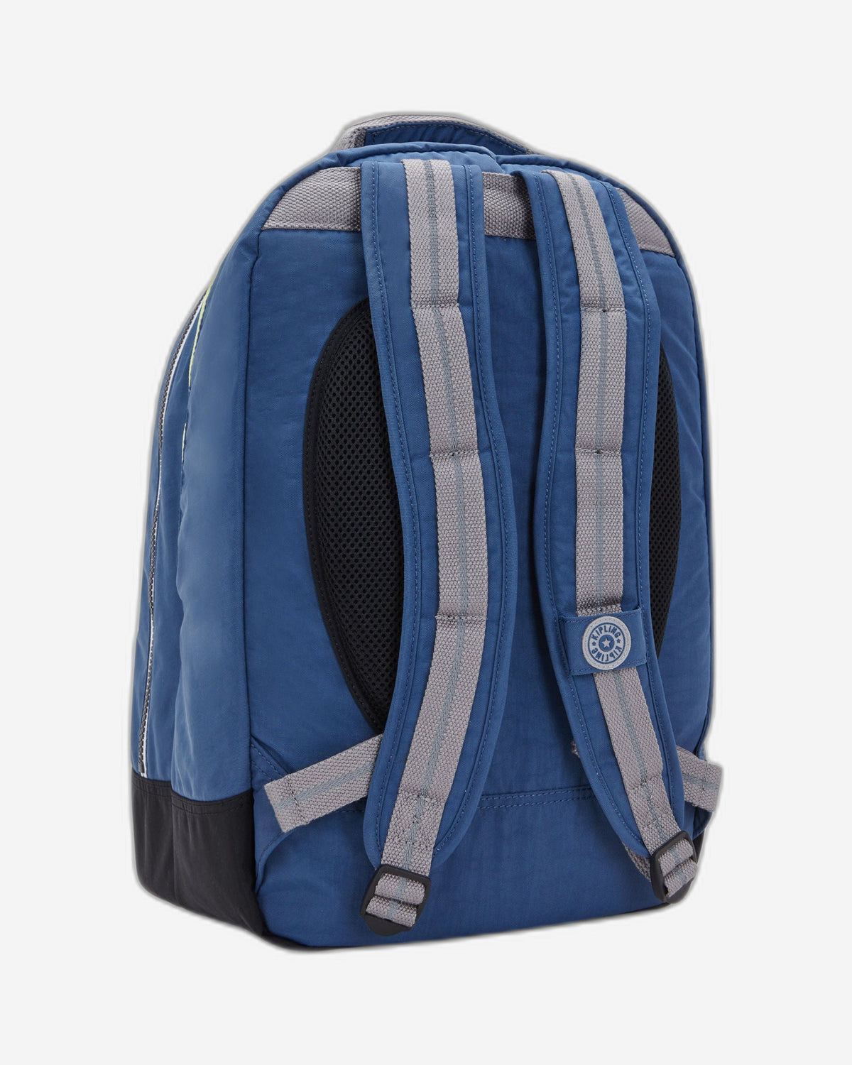 Kipling Class Room Fantasy Blue Bl Large Backpack C2I4053-8FB