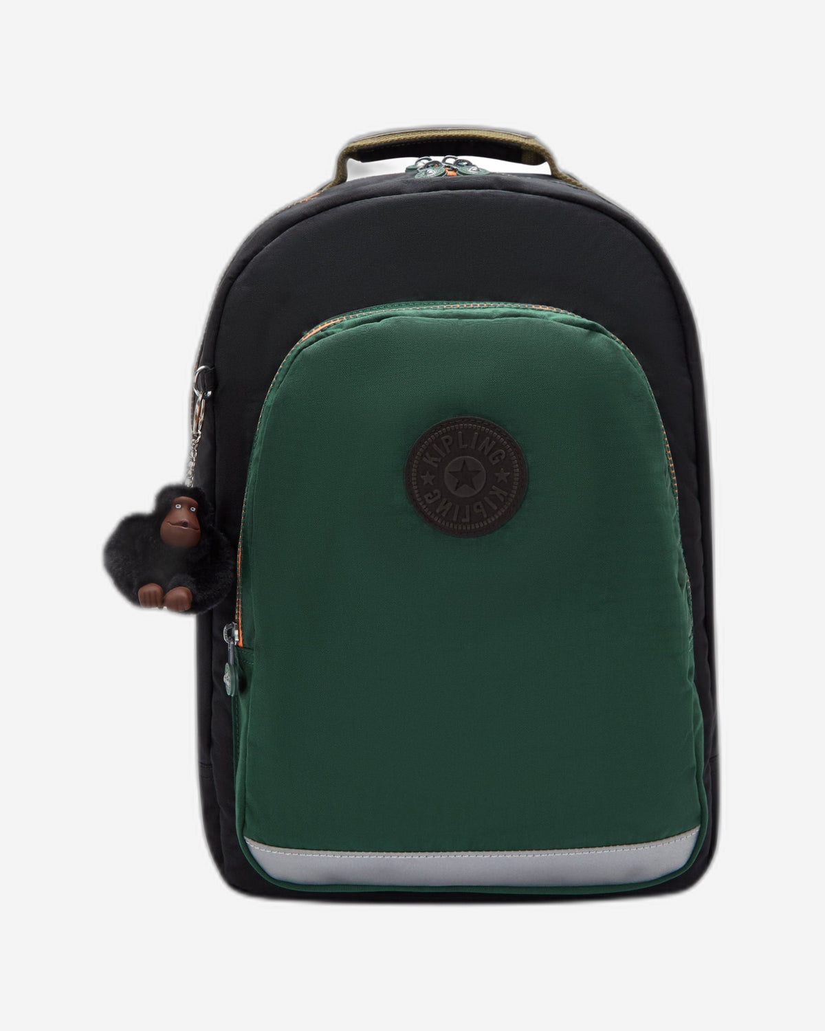 Kipling Class Room Tree House Bl Large Backpack  I4053-8LB