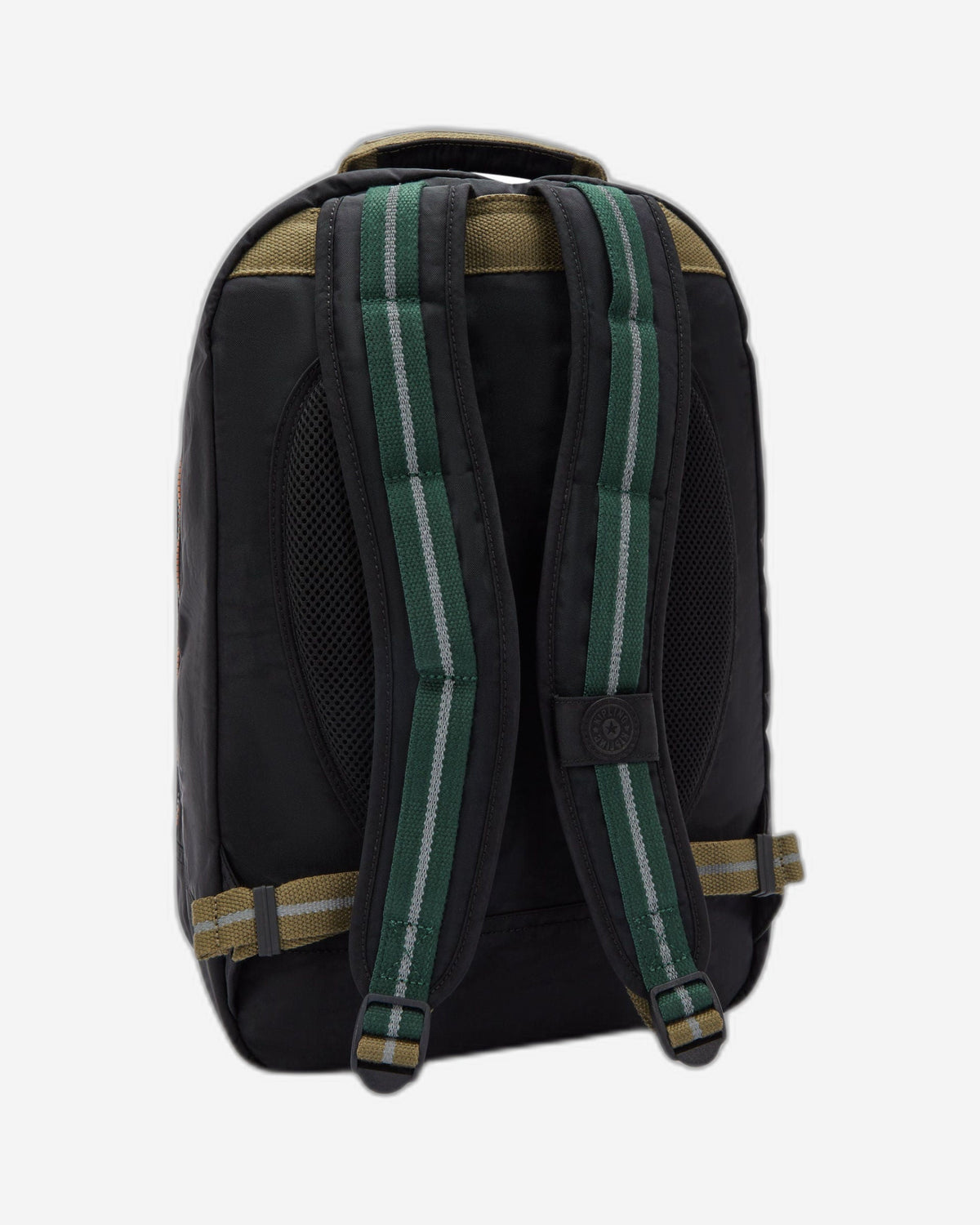Kipling Class Room Tree House Bl Large Backpack  I4053-8LB