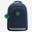 Kipling Class Room Blue Green Bl Large Backpack C2I4053-CD7