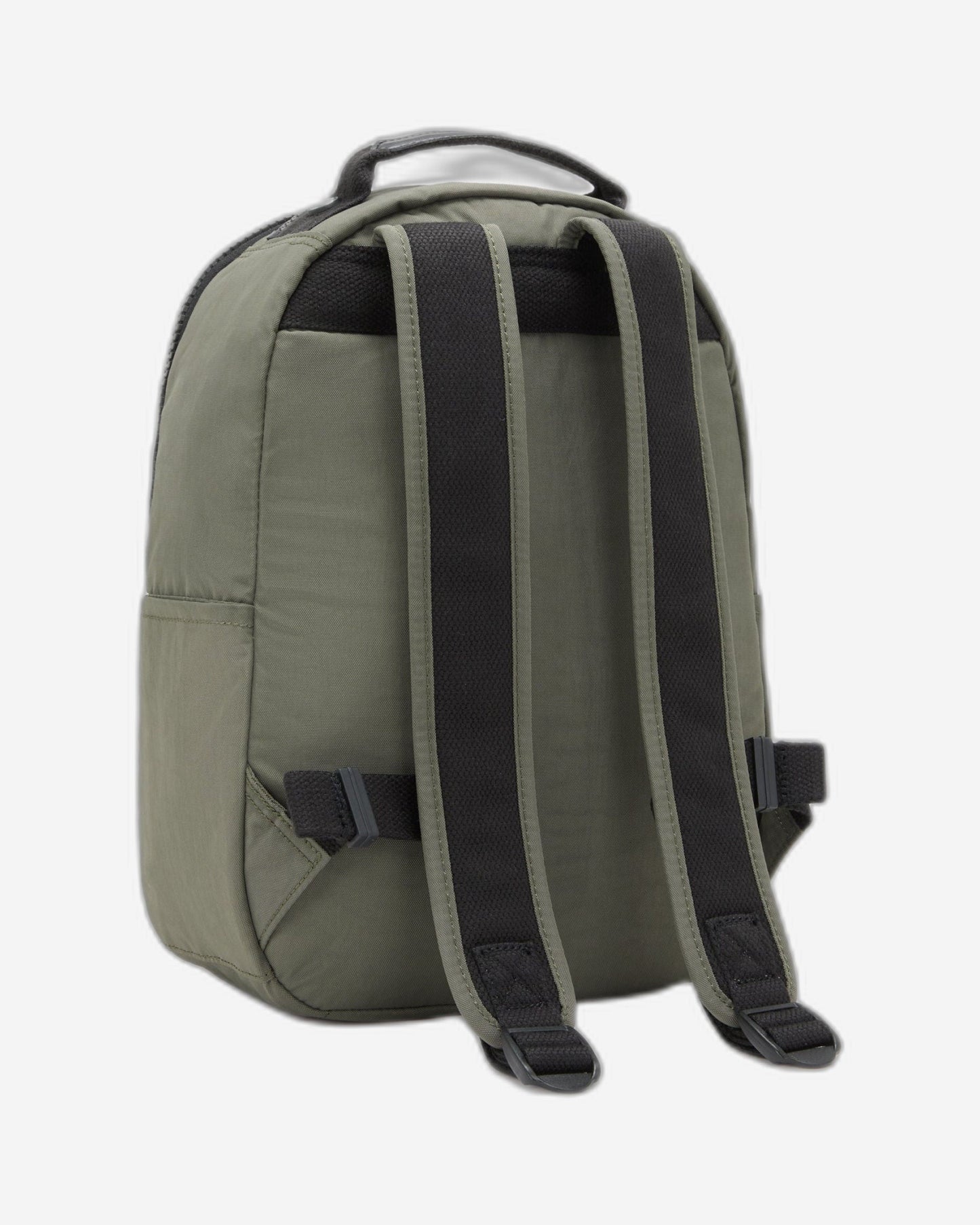 Kipling Seoul S Green Moss Small Backpack C2I4082-88D