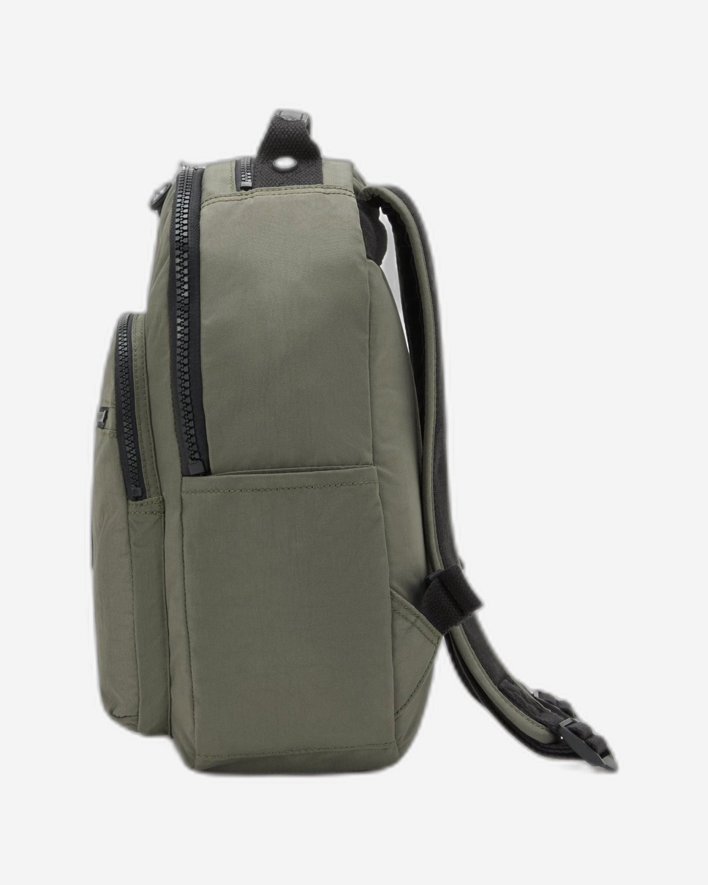 Kipling Seoul S Green Moss Small Backpack C2I4082-88D