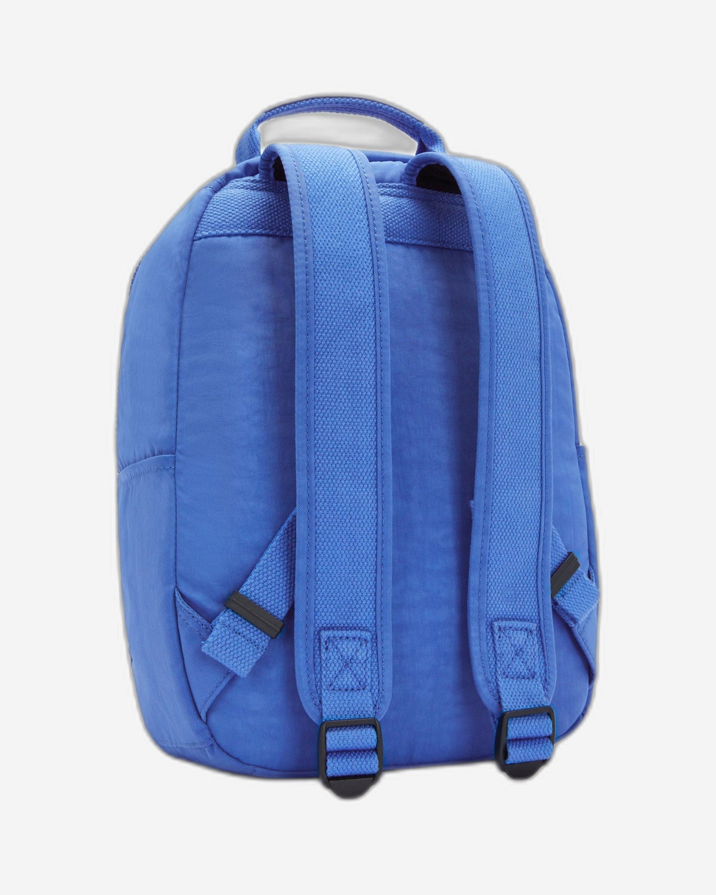 Kipling Seoul S Havana Blue Small Backpack C2I4082-JC7