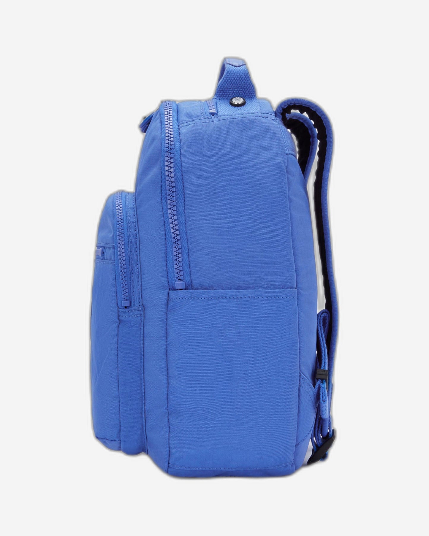 Kipling Seoul S Havana Blue Small Backpack C2I4082-JC7