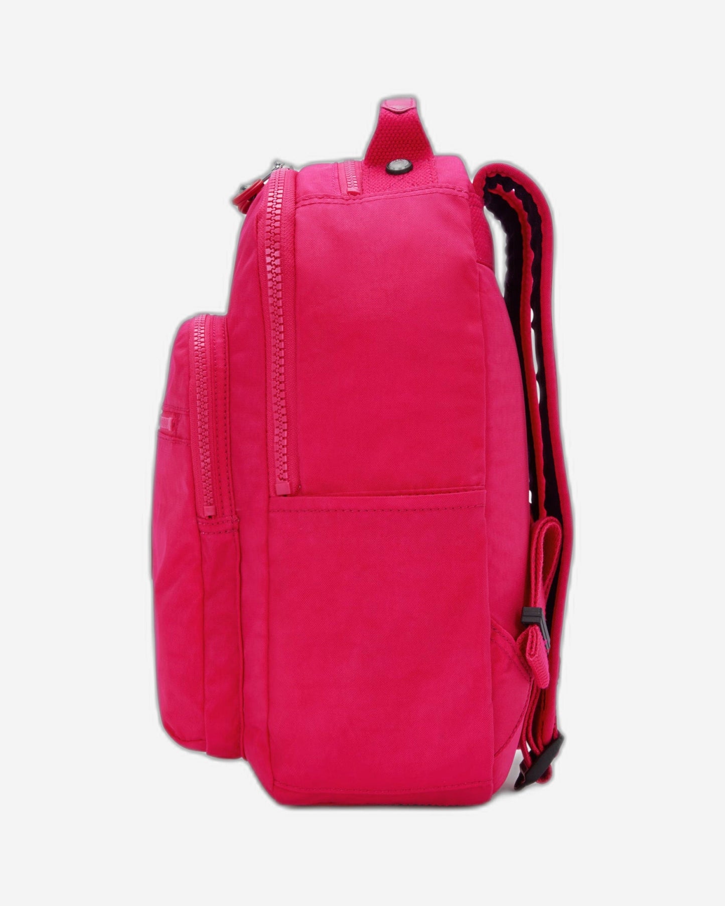 Kipling Seoul S Confetti Pink Small Backpack C2I4082-T73