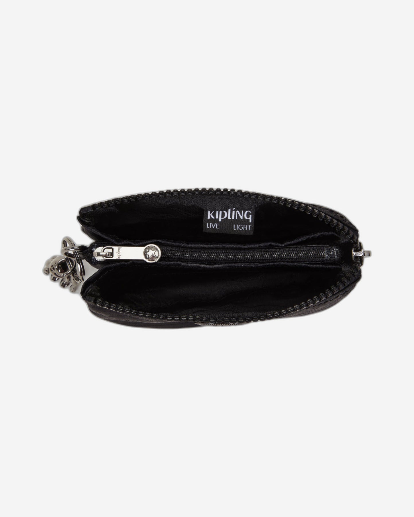 Kipling Creativity S Undersea Jacquard Small Purse I4095-49J