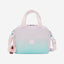 Kipling Miyo Gradient Sea Large lunchbag with trolley sleeve I4126-63U