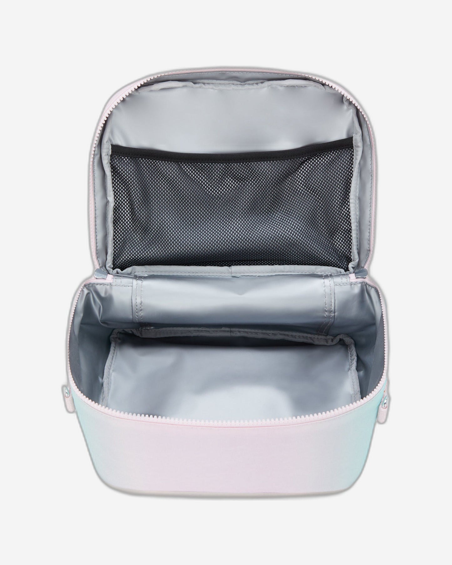 Kipling Miyo Gradient Sea Large lunchbag with trolley sleeve I4126-63U