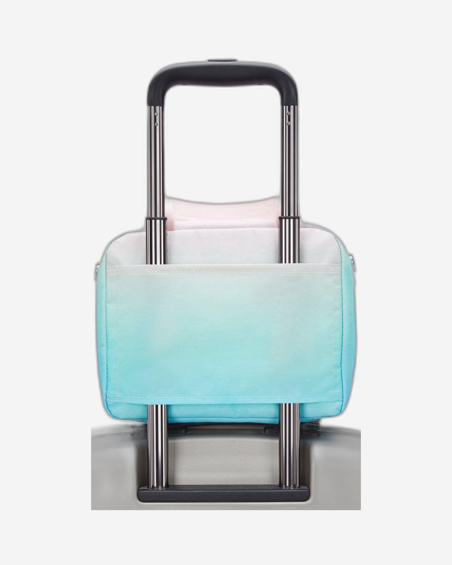 Kipling Miyo Gradient Sea Large lunchbag with trolley sleeve I4126-63U