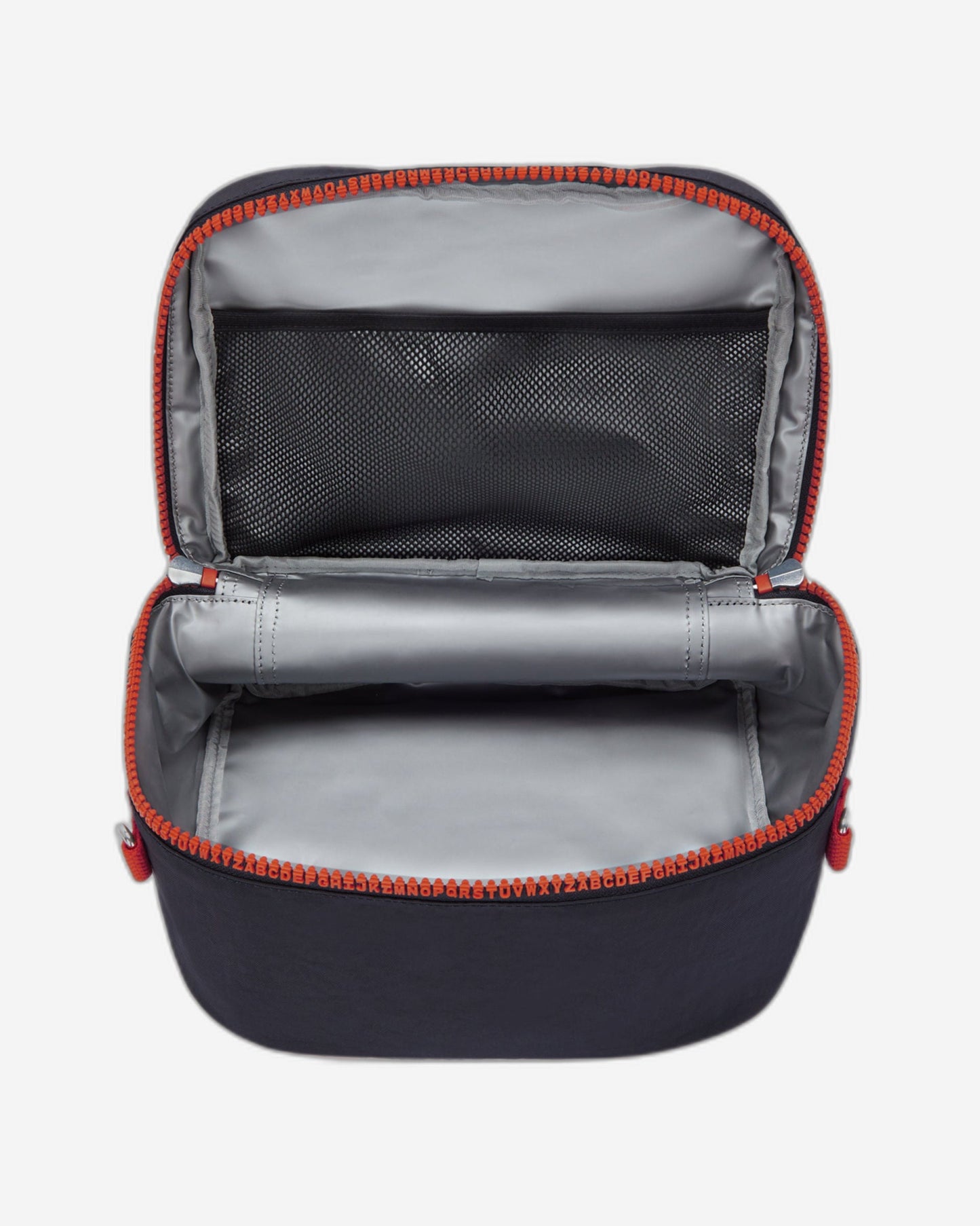 Kipling Miyo Iron Letter Fun Large Lunch Bag with Trolley Sleeve C2I4126-LM8