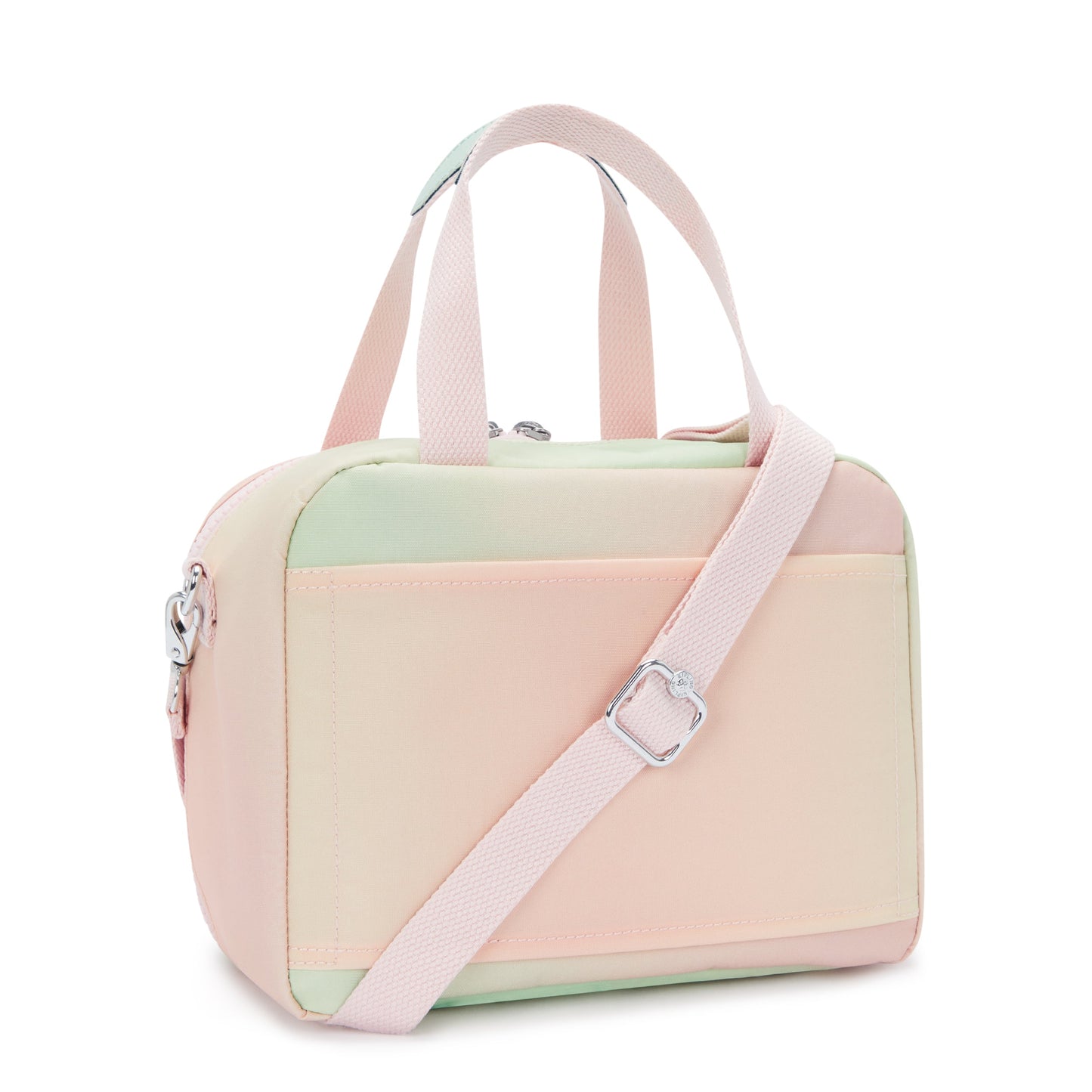 Kipling Miyo Gradient Dream Large Lunch Bag with Trolley Sleeve C2I4126-UW2