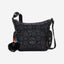 Kipling Gabbie Mini Magical Black Small Crossbody Bag I4179-9HP