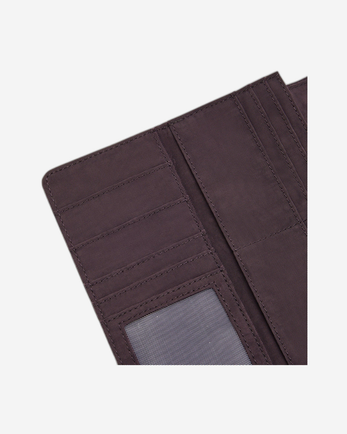 Kipling Money Land Ultimate Plum Large Wallet I4191-67U