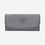 Kipling Money Land Inviting Grey Large wallet I4191-8DH