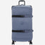 Kipling Spontaneous L Blue Lover Large Wheeled Luggage I4193-56V
