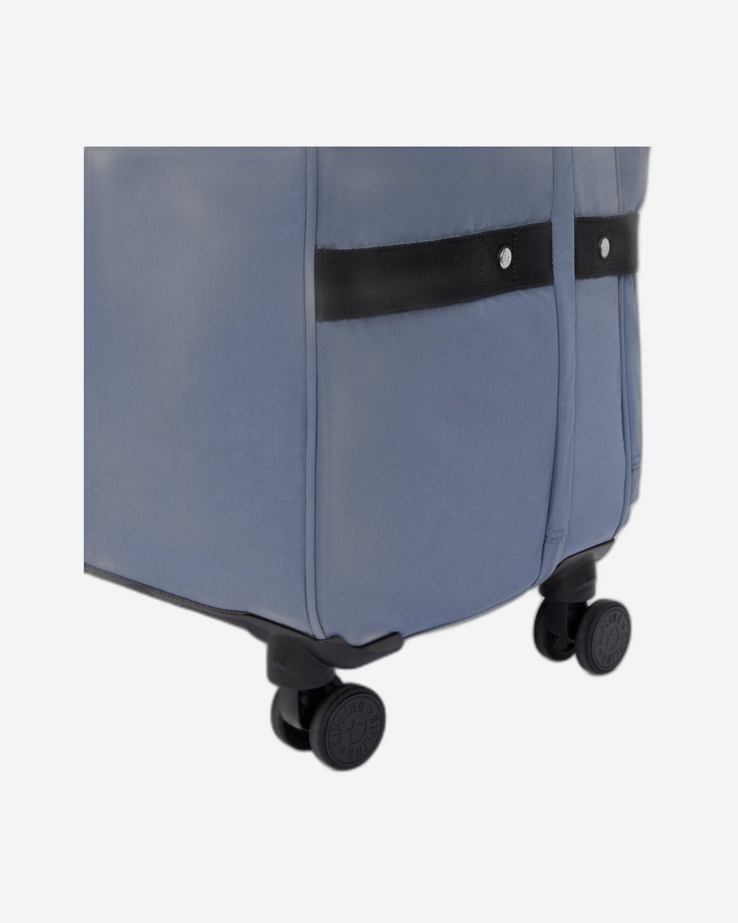 Kipling Spontaneous L Blue Lover Large Wheeled Luggage I4193-56V