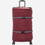 Kipling Spontaneous L Lounge Wine Large wheeled luggage I4193-5FW