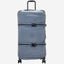 Kipling Spontaneous L Blue Stone Large wheeled luggage I4193-6FB