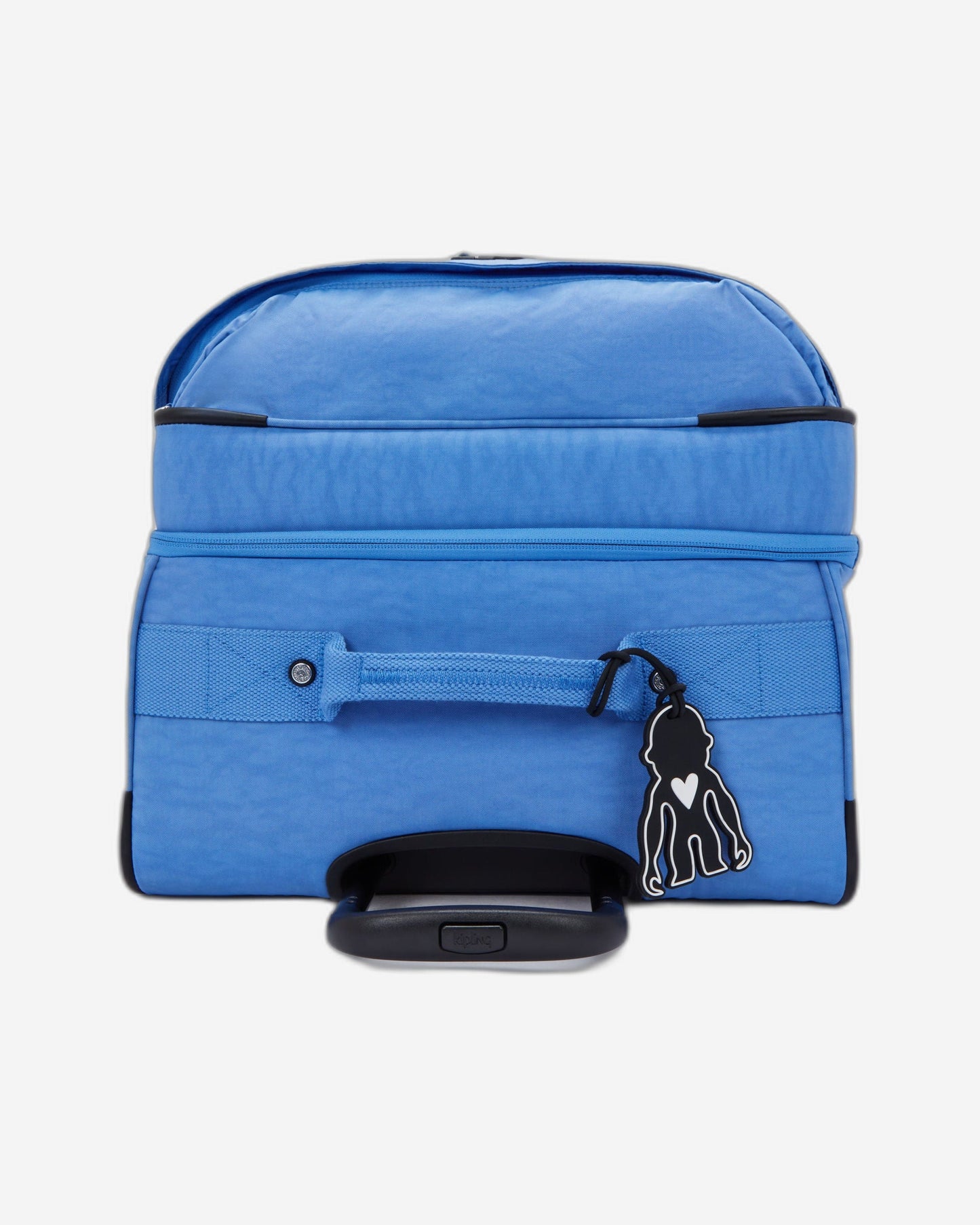 Kipling Spontaneous L Cocktail Blue Large Wheeled Luggage I4193-87S
