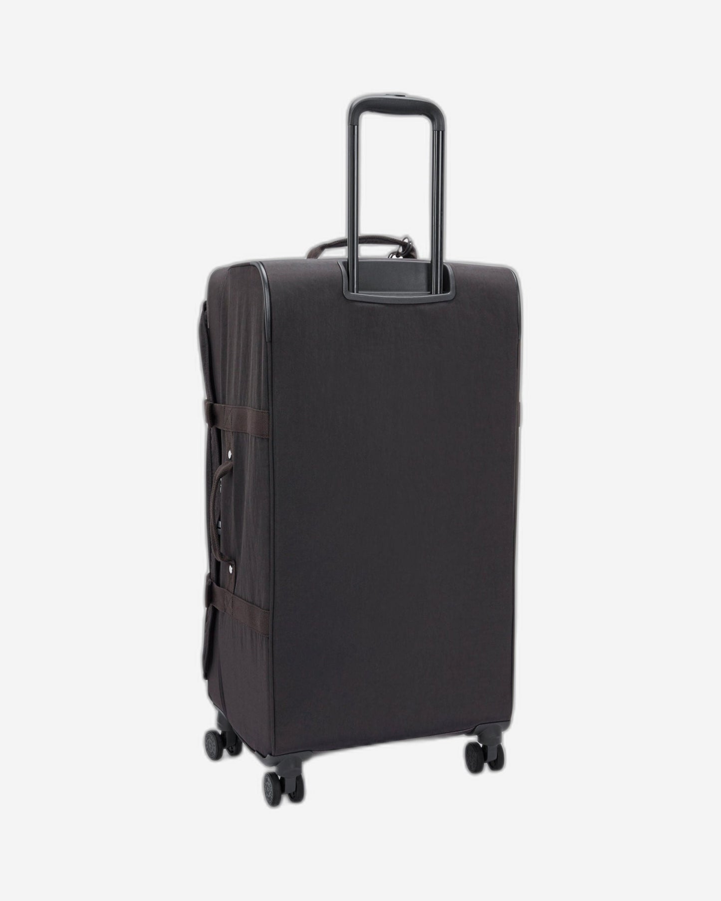 Kipling Spontaneous L Black Noir Large Wheeled Luggage C2I4193-P39