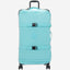 Kipling Spontaneous L Deepest Aqua Large Wheeled Luggage C2I4193-T6E