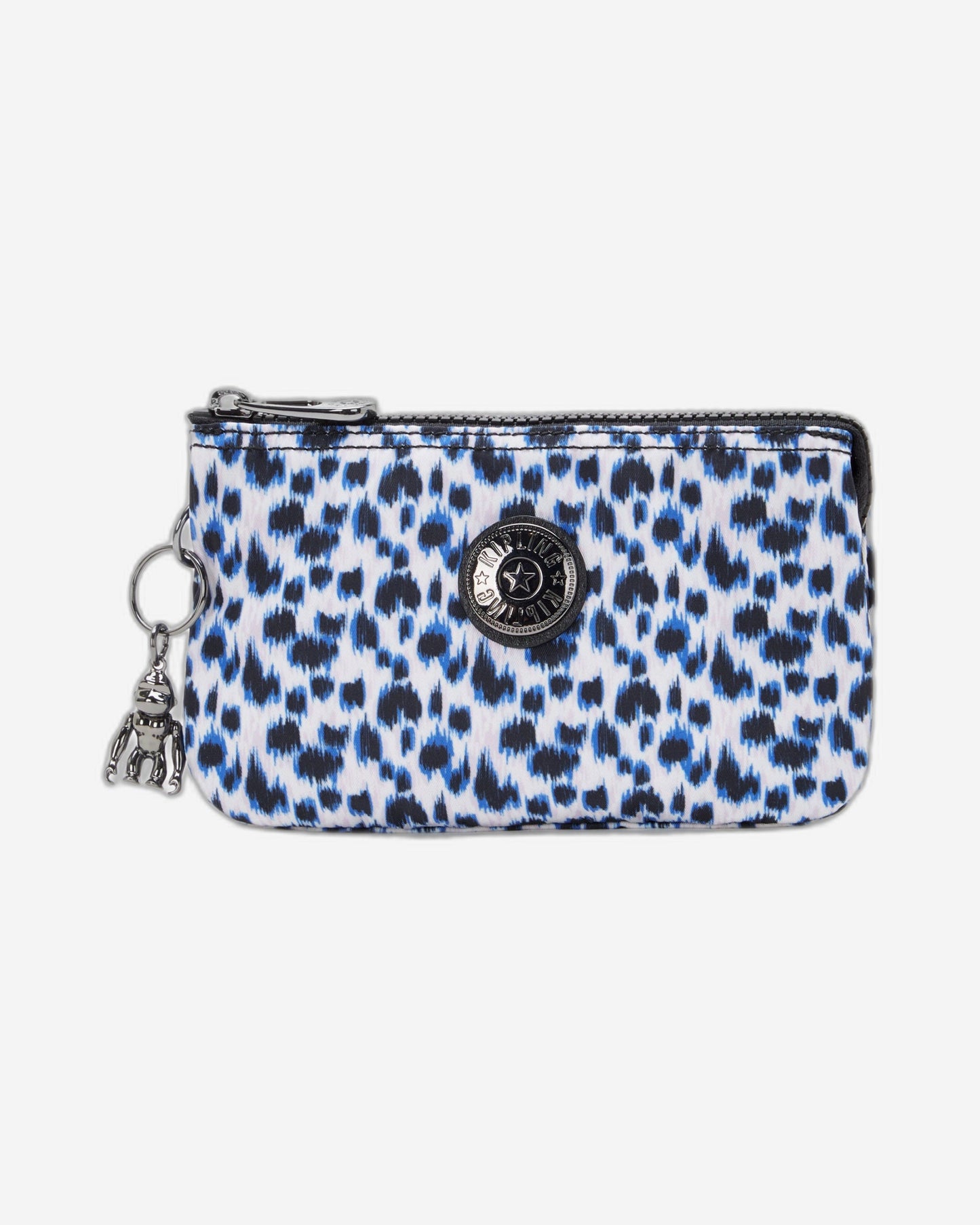 Kipling Creativity S Curious Leopard Small Purse C2I4194-1HZ