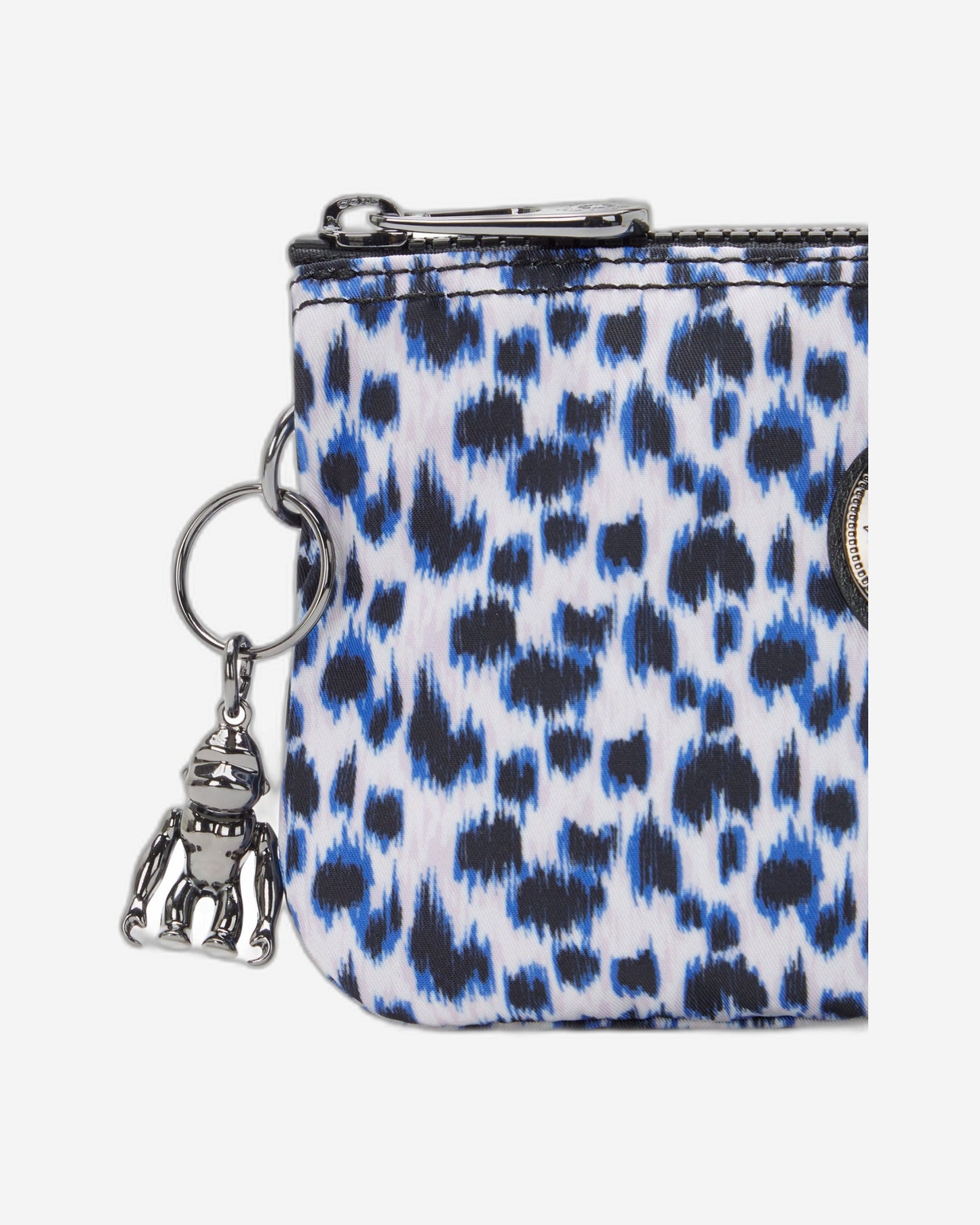 Kipling Creativity S Curious Leopard Small Purse C2I4194-1HZ