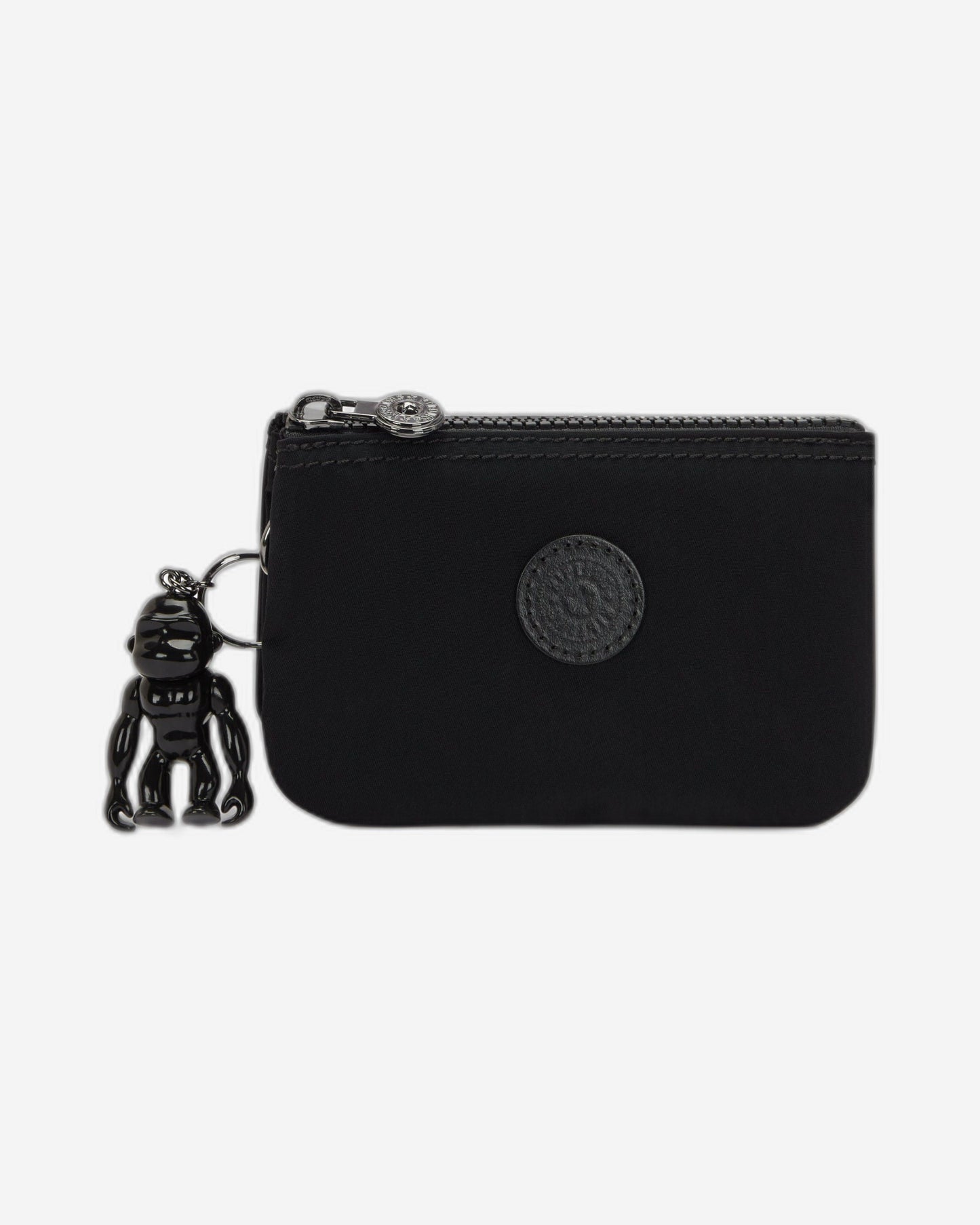 Kipling Creativity S Infinite Black Small purse I4194-2EN