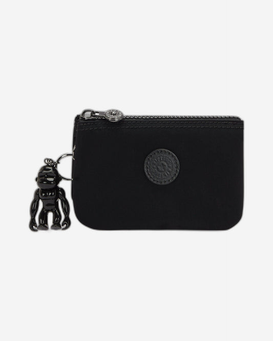 Kipling Creativity S Infinite Black Small purse I4194-2EN