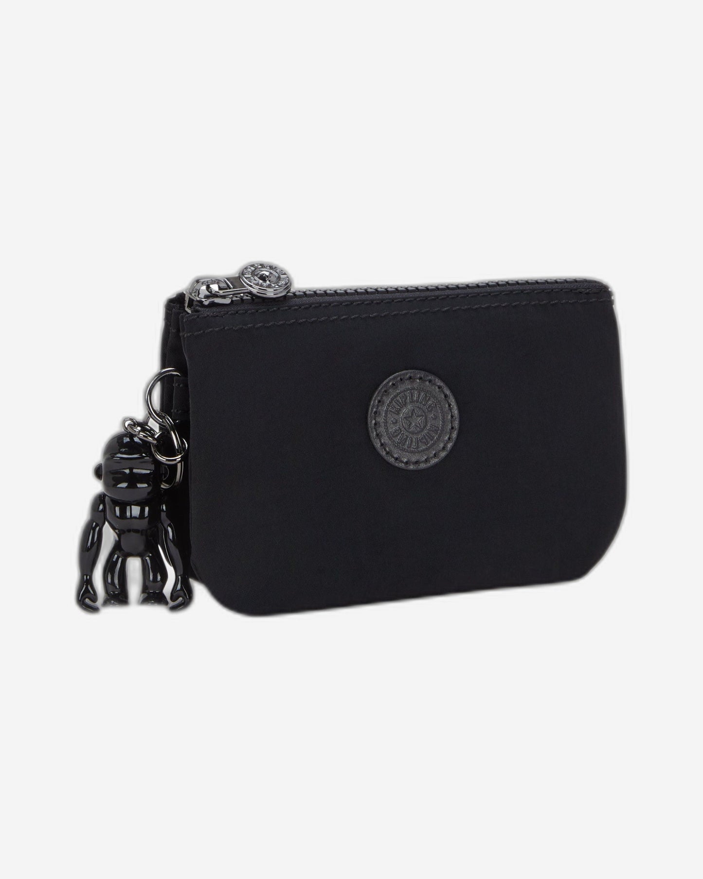 Kipling Creativity S Infinite Black Small purse I4194-2EN