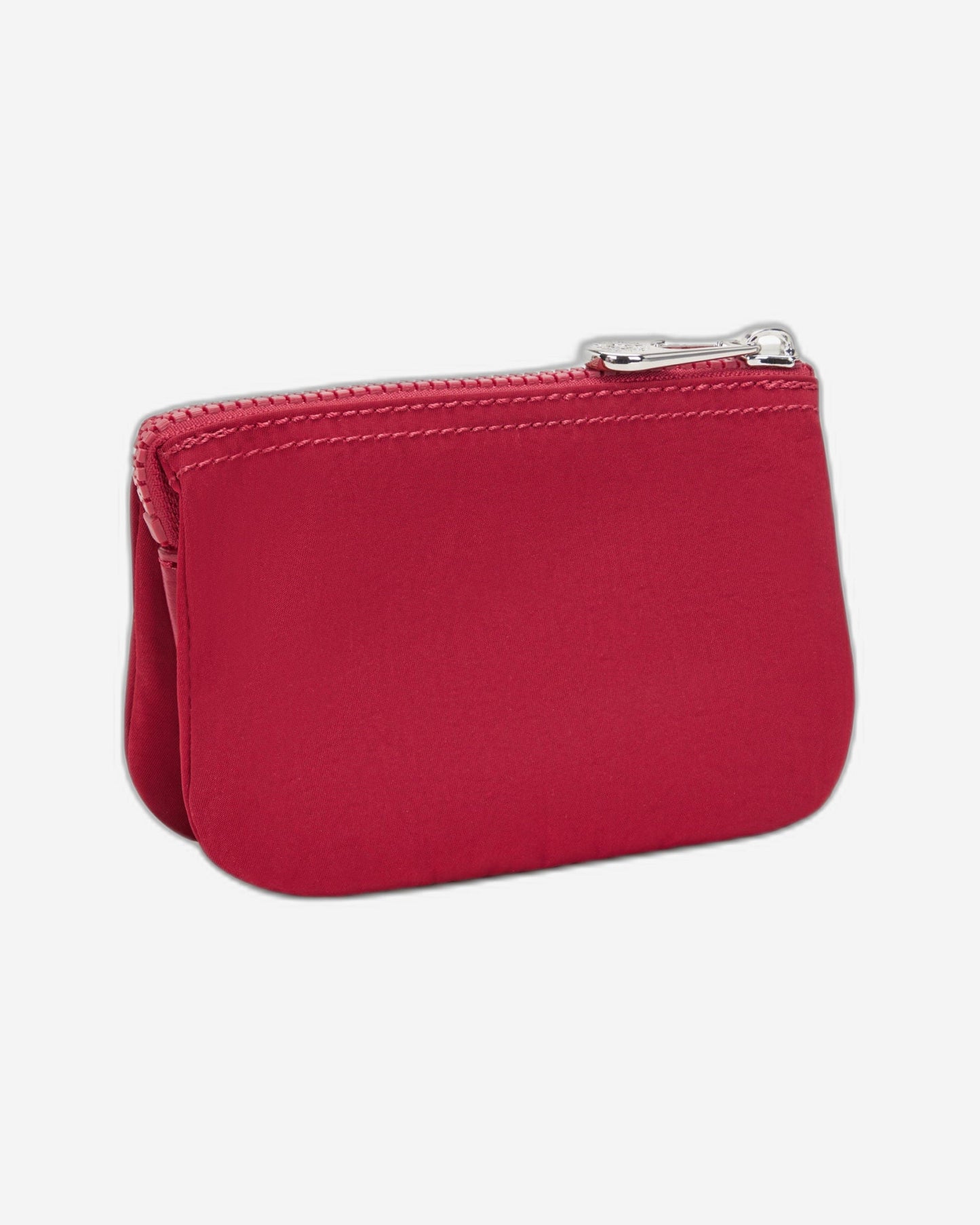 Kipling Creativity S Red Red Wine Small Purse I4194-6SE
