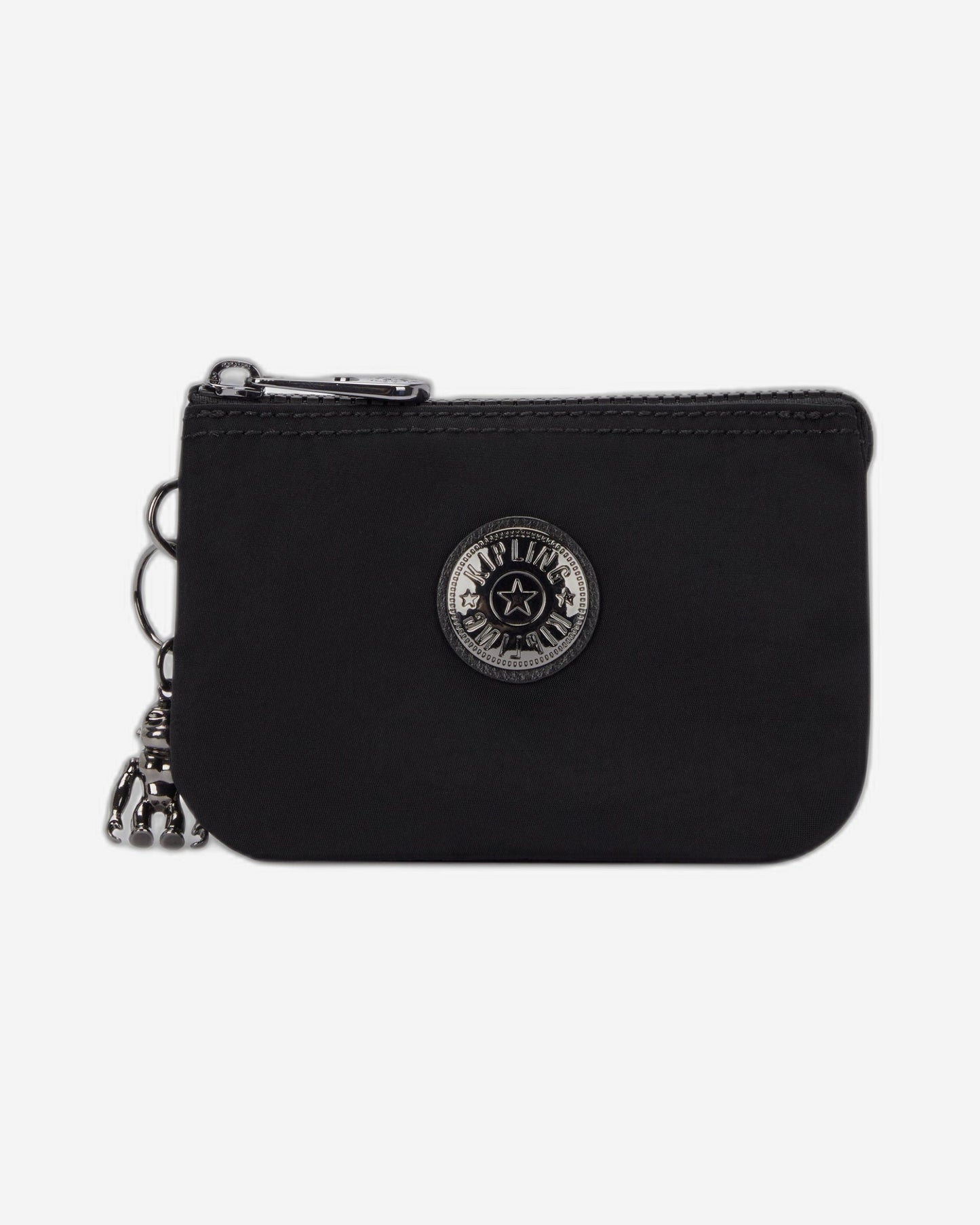 Kipling Creativity S Endless Black Small Purse C2I4194-TB4