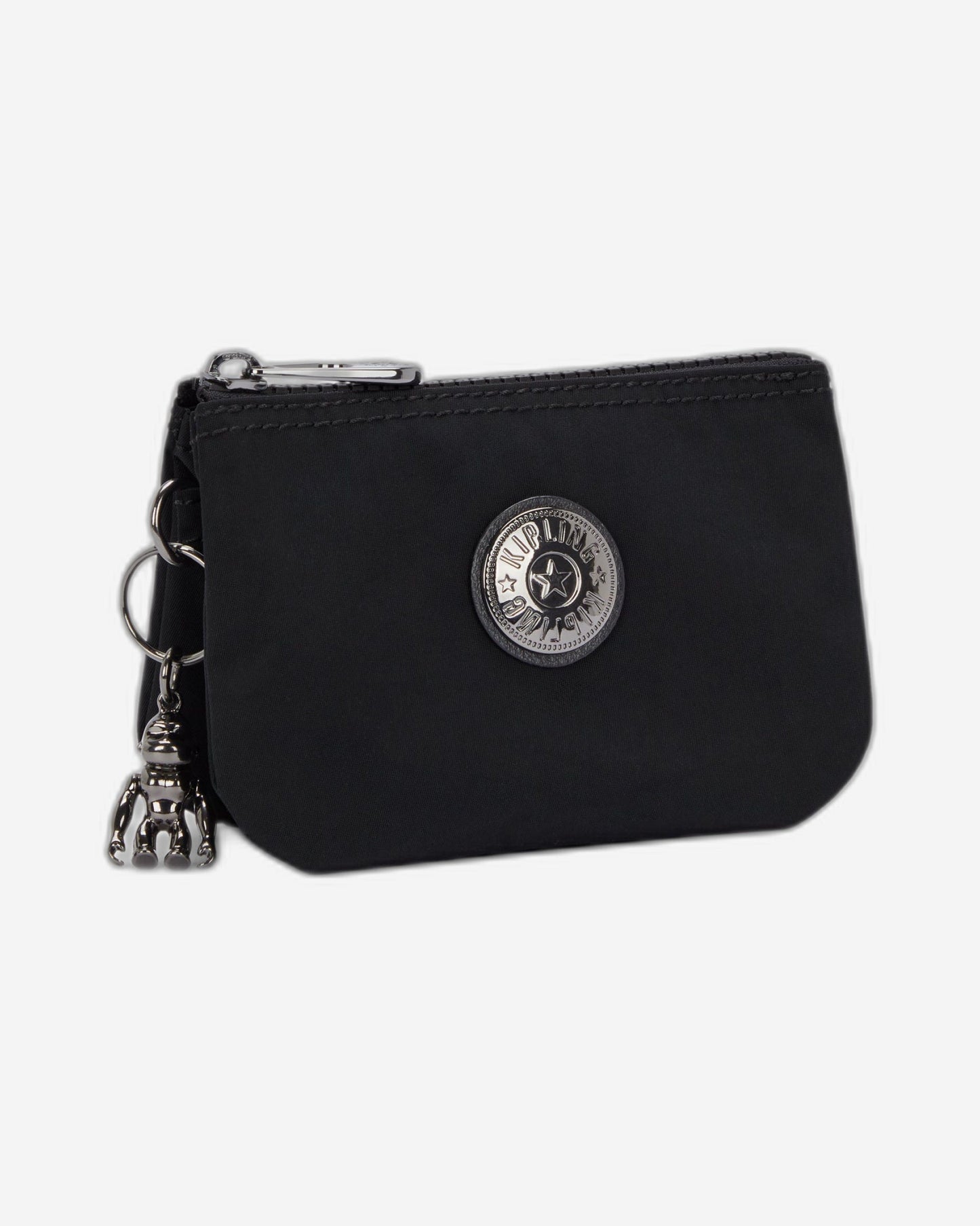 Kipling Creativity S Endless Black Small Purse C2I4194-TB4